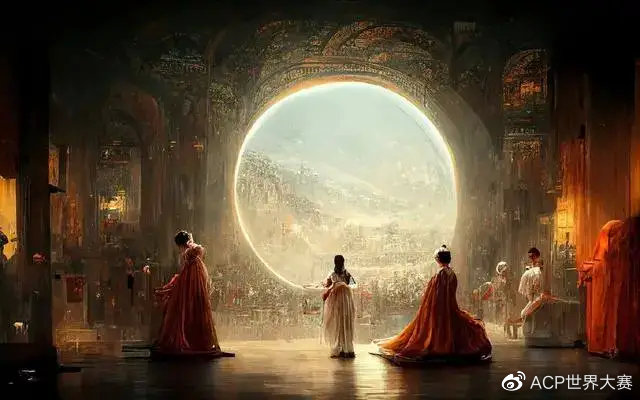 ChatGPT热浪中,AdobeFirefly为何闪耀?科技巨头AI大战,你准备好了吗? ChatGPT热浪中,AdobeFirefly为何闪耀?科技巨头AI大战,你准备好了吗?