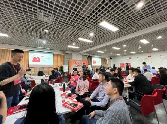 你的企业需要ChatGPT级的销售管理体系了吗?华为成功秘诀,益策教育独家揭秘! 你的企业需要ChatGPT级的销售管理体系了吗?华为成功秘诀,益策教育独家揭秘!