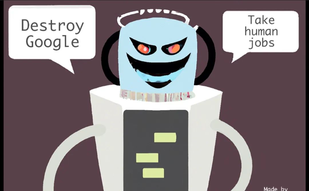 ChatGPT火了，华裔开发者背后的教育密码是什么？AI教育，我们准备好了吗？