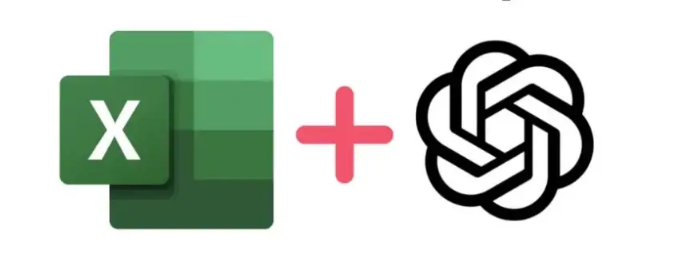 ChatGPT+Excel:解放你的数据处理！一语即出，表格瞬现，办公效率翻倍？