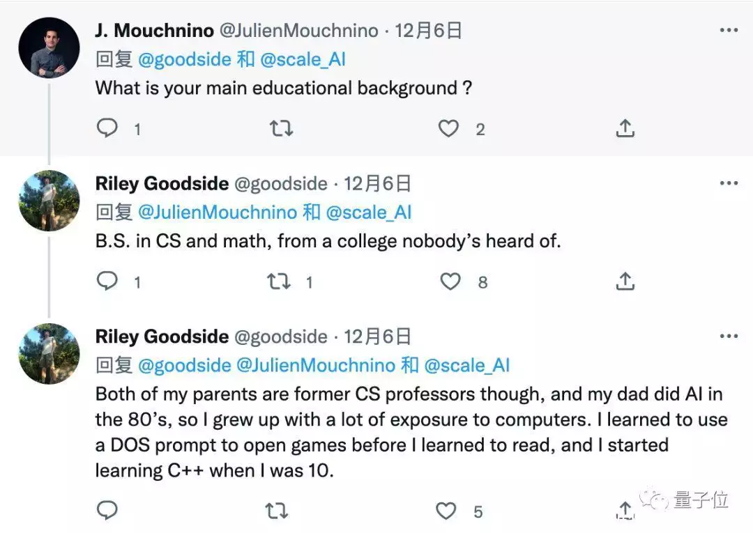 🚀揭秘!ChatGPT背后的天才‘提示工程师’,年薪暴涨22%,改写科技史?编程不再是门槛?” 🚀揭秘!ChatGPT背后的天才‘提示工程师’,年薪暴涨22%,改写科技史?编程不再是门槛?”