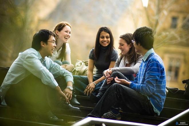 在外企，35岁真的有危机吗？面对机遇与挑战，如何在压力中突破自我?