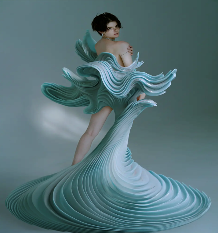 ChatGPT引领革命:无需编程,机器人将如何重塑服装智能制造? ChatGPT引领革命:无需编程,机器人将如何重塑服装智能制造?