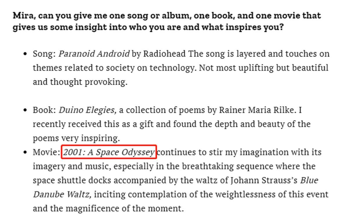 揭秘ChatGPT背后的天才女性，她是如何带领AI走向大众的？