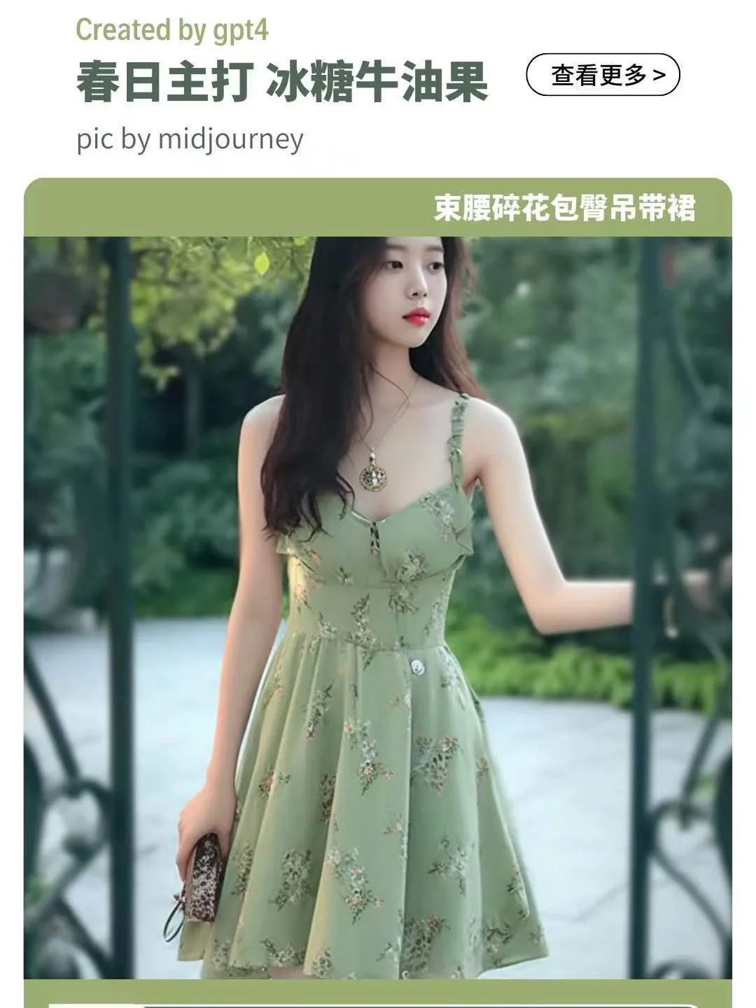 ChatGPT带来革新！一男生用AI一天开了家女装淘宝店，竟成爆款！