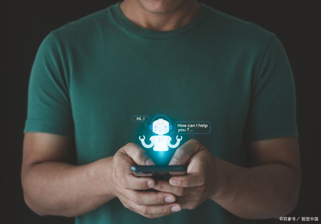 ChatGPT之神还是噩梦?OpenAI封号风暴下的智能未来 ChatGPT之神还是噩梦?OpenAI封号风暴下的智能未来