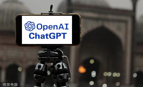 ChatGPT：自动化时代的来临？工作命运大猜想?