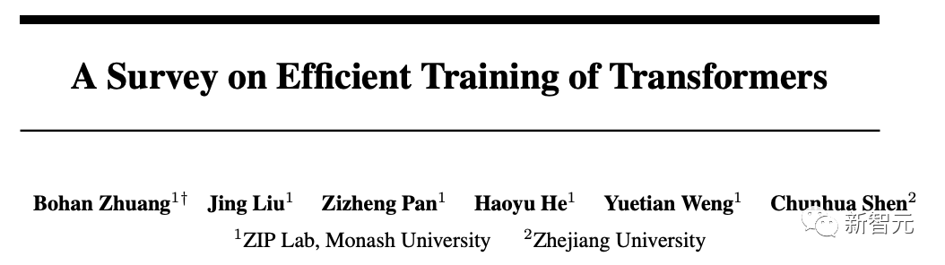揭秘Transformer底层结构?缩放定律如何推动效率飞跃? 揭秘Transformer底层结构?缩放定律如何推动效率飞跃?