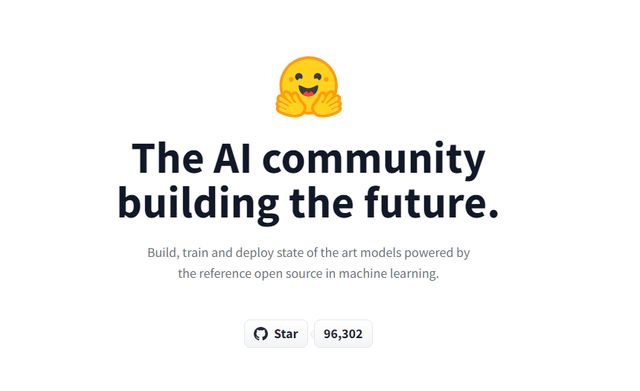 ChatGPT挑战者来了！OpenAI围墙能打破吗？看HuggingFace如何颠覆聊天机器人领域