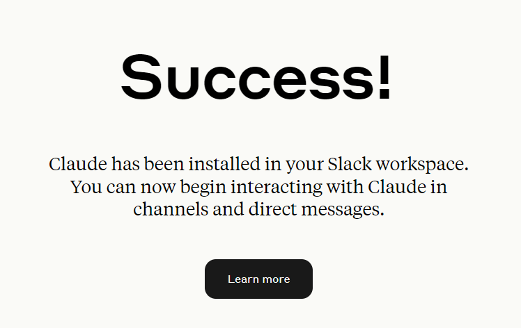 是否能像ChatGPT一样魔法上网?试试Anthropic的新AI助手Claude,Slack注册 是否能像ChatGPT一样魔法上网?试试Anthropic的新AI助手Claude,Slack注册