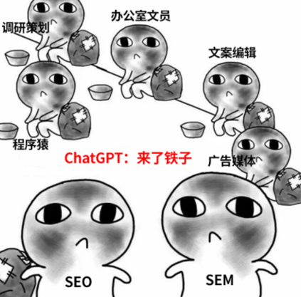 即将被ChatGPT取代的十大工作!留学生该如何选择大学专业? 即将被ChatGPT取代的十大工作!留学生该如何选择大学专业?