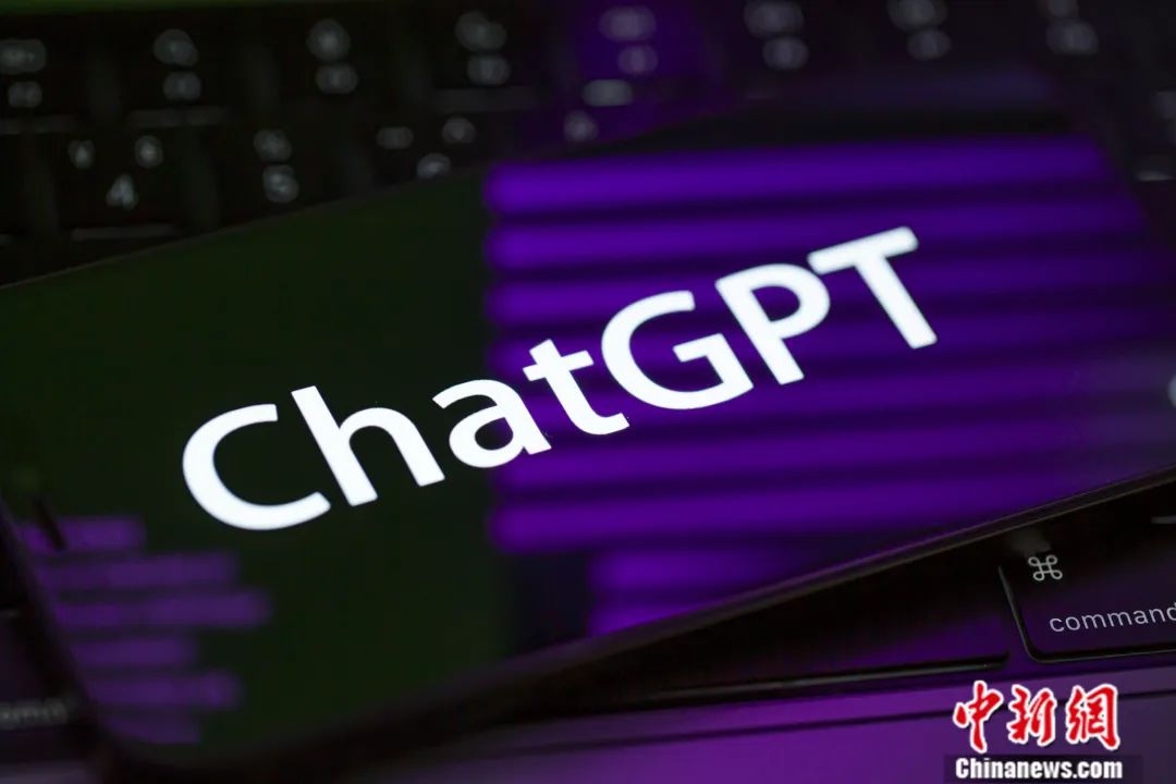 ChatGPT引领新纪元，人机共进的未来何以如此吸引？