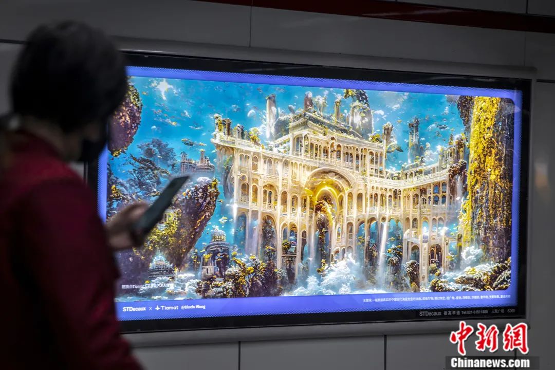 ChatGPT引领新纪元，人机共进的未来何以如此吸引？