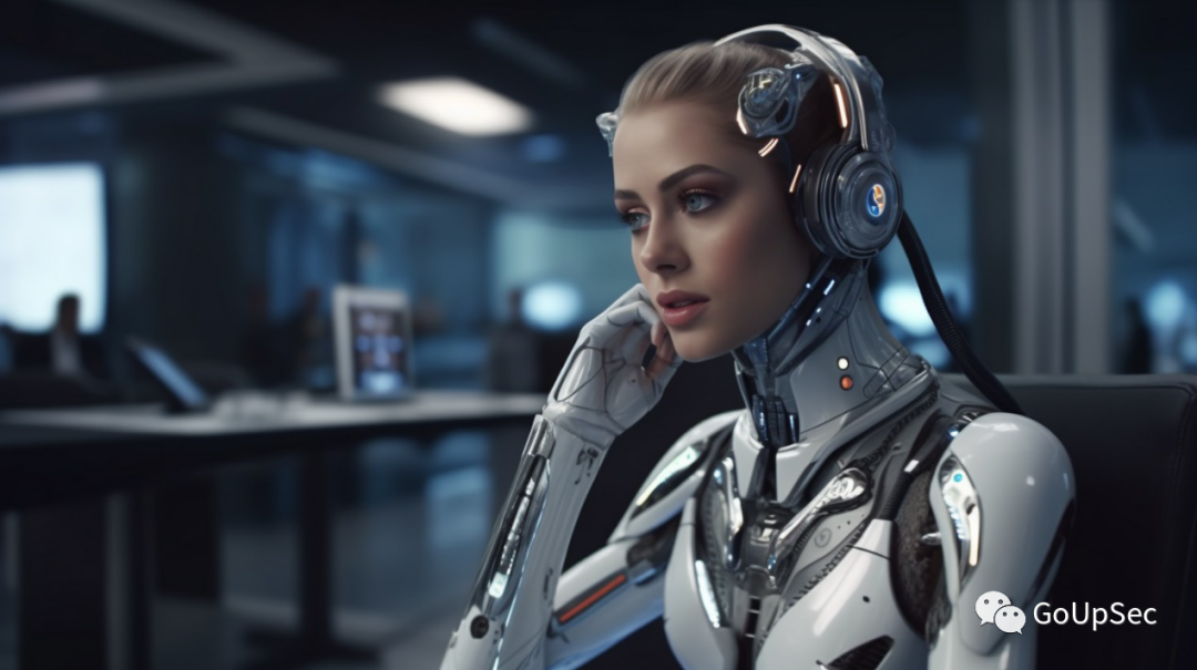 ChatGPT:企业合规风险大挑战,六项风险须警惕!你准备好了吗? ChatGPT:企业合规风险大挑战,六项风险须警惕!你准备好了吗?