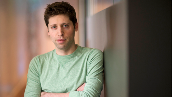 距离AGI还有多远?山姆·奥特曼与张宏江共探未来,AI安全的全球赌注与关键角色 距离AGI还有多远?山姆·奥特曼与张宏江共探未来,AI安全的全球赌注与关键角色