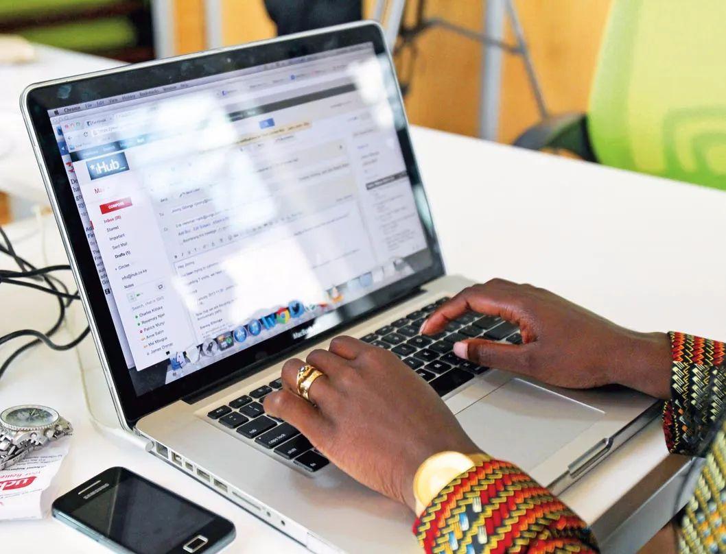 肯尼亚‘学术写作’产业：AI崛起下，代写服务是否还能生存？