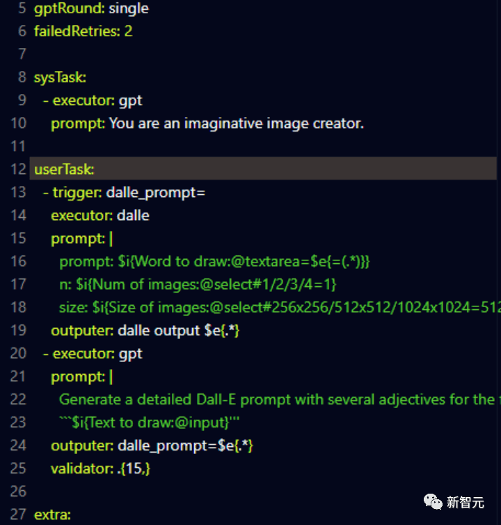 🚀使用ChatGPT编写代码?试试PromptAppGPT!🔥低代码框架,一键生成代码、UI,颠覆 🚀使用ChatGPT编写代码?试试PromptAppGPT!🔥低代码框架,一键生成代码、UI,颠覆