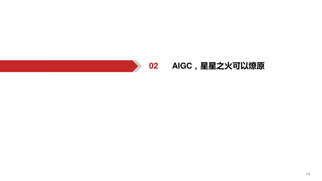 ChatGPT报告:开启AI新纪元(附下载) ChatGPT报告:开启AI新纪元(附下载)
