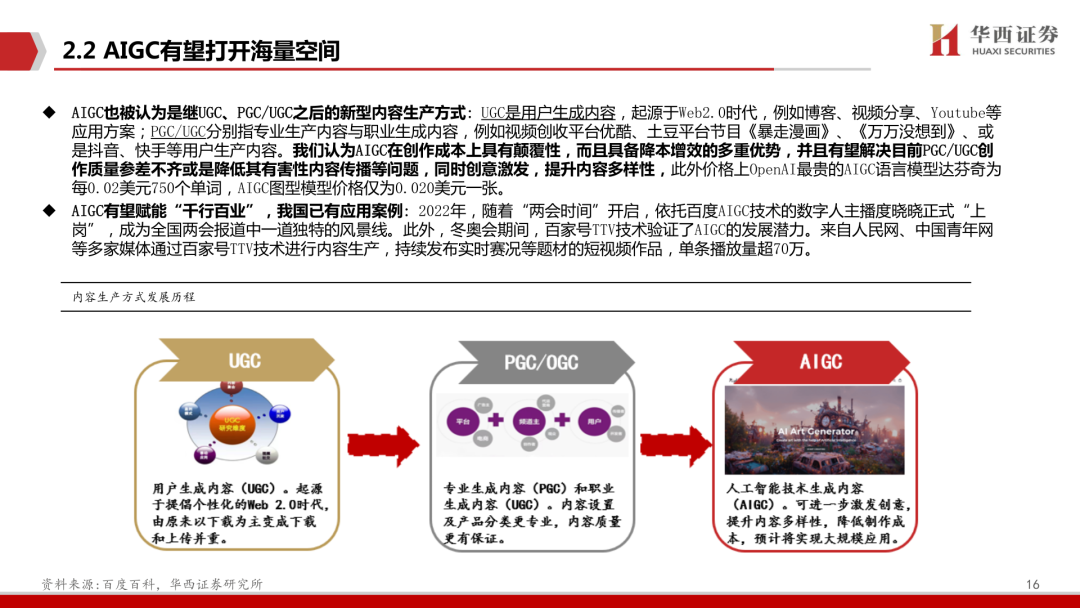ChatGPT报告:开启AI新纪元(附下载) ChatGPT报告:开启AI新纪元(附下载)