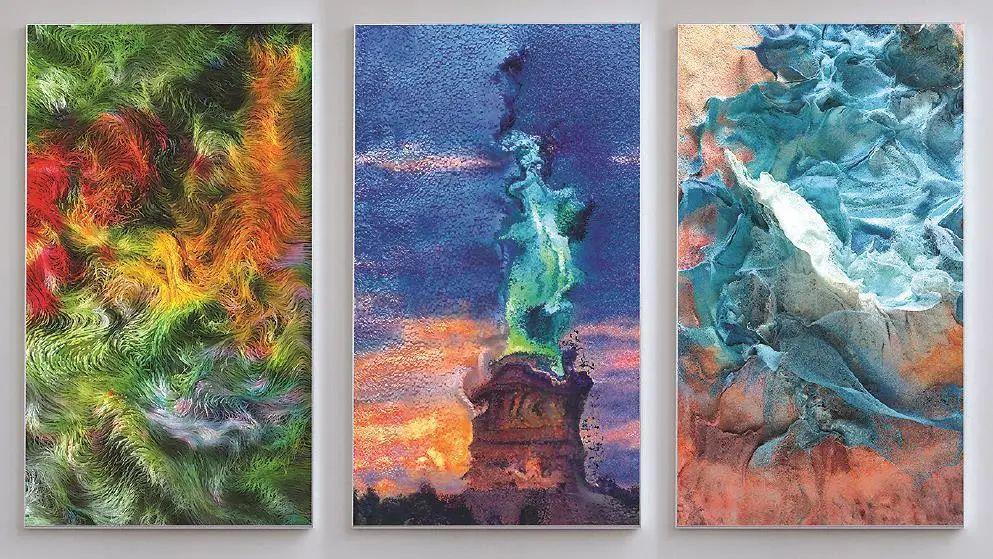 ChatGPT能否颠覆艺术?人类创作的独特性何在? ChatGPT能否颠覆艺术?人类创作的独特性何在?