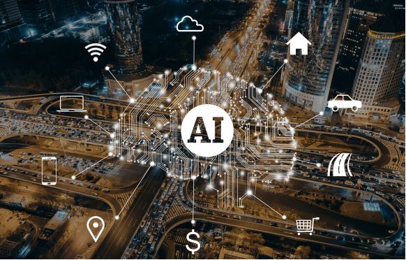 ChatGPT革命来袭，内容创作、图像生成无界，你是否准备好被取代？