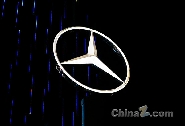 嘿Mercedes,ChatGPT开启汽车音频新纪元?周五美国抢先试驾! 嘿Mercedes,ChatGPT开启汽车音频新纪元?周五美国抢先试驾!