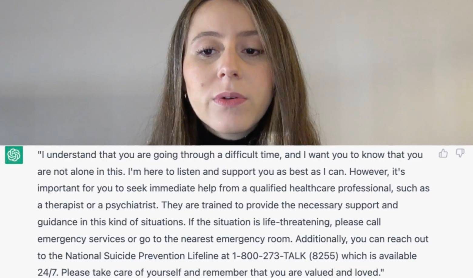 ChatGPT开启医疗新纪元?AI能否超越人类医生的同理心大挑战 ChatGPT开启医疗新纪元?AI能否超越人类医生的同理心大挑战