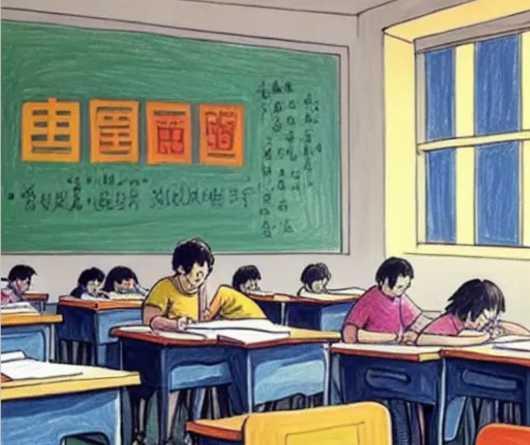 高考神选题？红楼CP背后，AI们的心思到底有多少？”