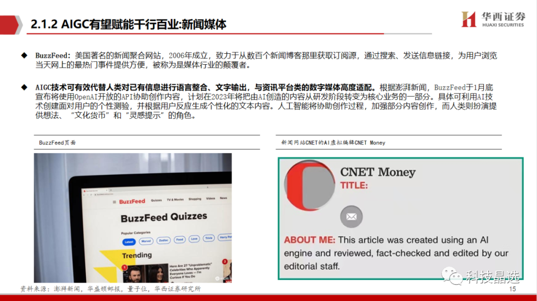 ChatGPT深度报告: 重新定义搜索“入口”(附下载) ChatGPT深度报告: 重新定义搜索“入口”(附下载)