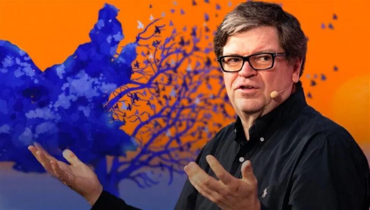 ChatGPT五年内将被淘汰?深度学习三巨头之一杨立昆如此预言 ChatGPT五年内将被淘汰?深度学习三巨头之一杨立昆如此预言