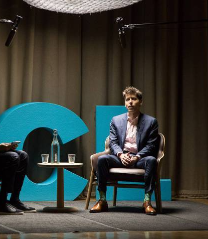 ChatGPT:从网红到超级助理?生成式AI的新职场定位揭示 ChatGPT:从网红到超级助理?生成式AI的新职场定位揭示