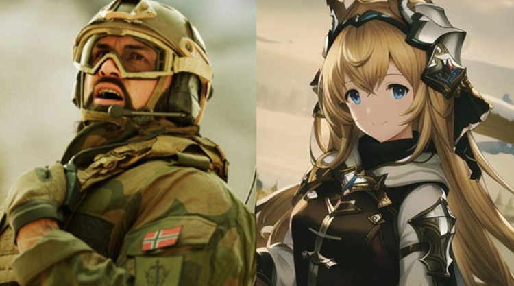 ChatGPT已过时，腾讯二次元生照片神器‘异次元的我’席卷网络，你还在等什么？