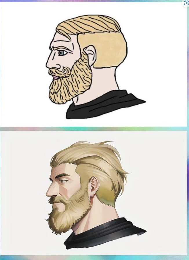 ChatGPT已过时，腾讯二次元生照片神器‘异次元的我’席卷网络，你还在等什么？