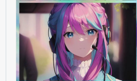 ChatGPT已过时，腾讯二次元生照片神器‘异次元的我’席卷网络，你还在等什么？