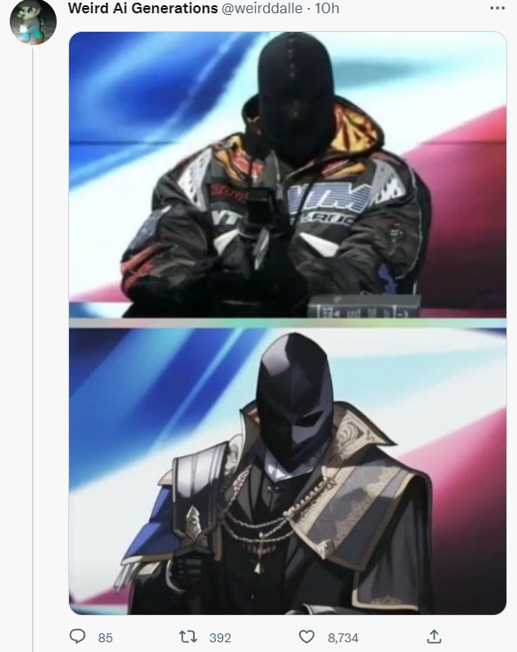 ChatGPT已过时，腾讯二次元生照片神器‘异次元的我’席卷网络，你还在等什么？