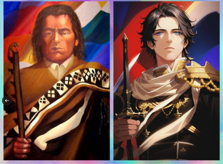 ChatGPT已过时，腾讯二次元生照片神器‘异次元的我’席卷网络，你还在等什么？