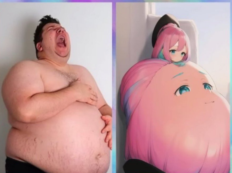 ChatGPT已过时，腾讯二次元生照片神器‘异次元的我’席卷网络，你还在等什么？