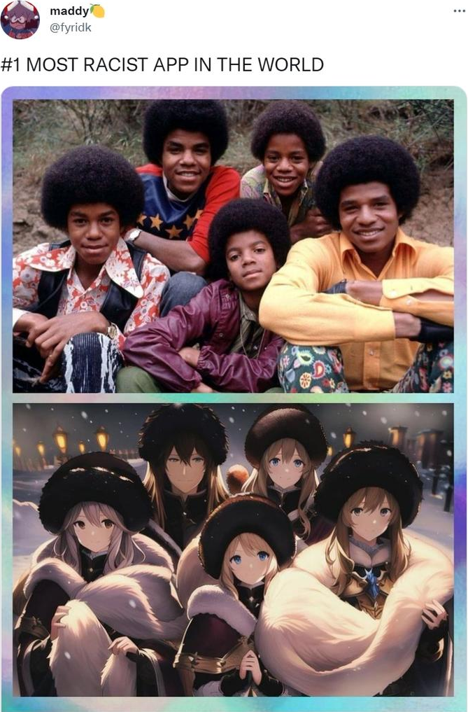 ChatGPT已过时，腾讯二次元生照片神器‘异次元的我’席卷网络，你还在等什么？