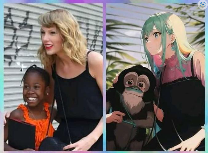 ChatGPT已过时，腾讯二次元生照片神器‘异次元的我’席卷网络，你还在等什么？