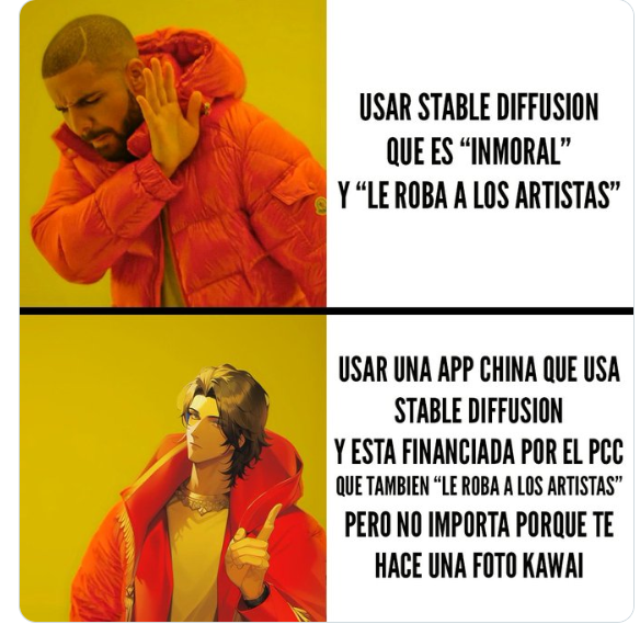 ChatGPT已过时，腾讯二次元生照片神器‘异次元的我’席卷网络，你还在等什么？