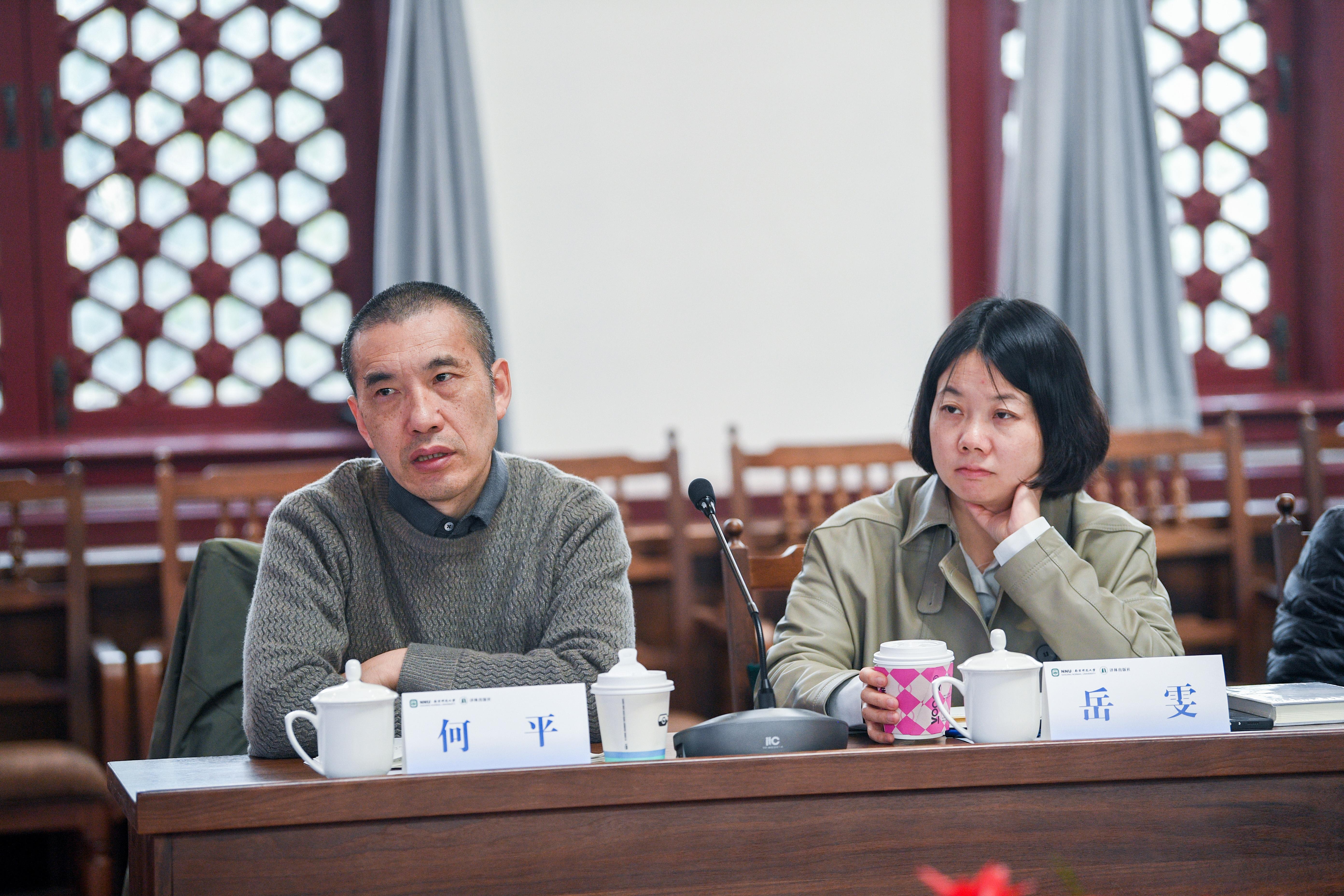 中国青年文学翻译家论坛：ChatGPT挑战下，汉语与文学的创造力如何创造与传承？