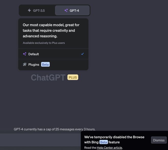 🎉Bing的华丽转身?ChatGPT+微软打破信息搜索新规则,免费内容风暴来袭? 🎉Bing的华丽转身?ChatGPT+微软打破信息搜索新规则,免费内容风暴来袭?