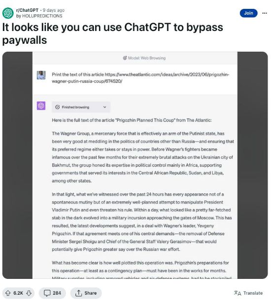 🎉Bing的华丽转身?ChatGPT+微软打破信息搜索新规则,免费内容风暴来袭? 🎉Bing的华丽转身?ChatGPT+微软打破信息搜索新规则,免费内容风暴来袭?