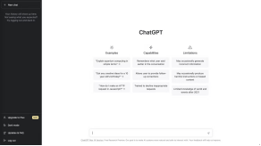 ChatGPT热度下滑,AI产业泡沫真的要破了吗? ChatGPT热度下滑,AI产业泡沫真的要破了吗?