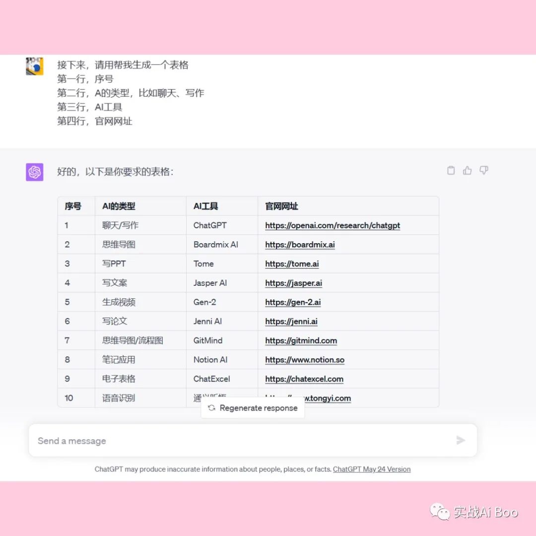 🚀人工智能如何重塑我们的生活方式?让ChatGPT、BoardmixAI等人际效率革命者带你一探究 🚀人工智能如何重塑我们的生活方式?让ChatGPT、BoardmixAI等人际效率革命者带你一探究