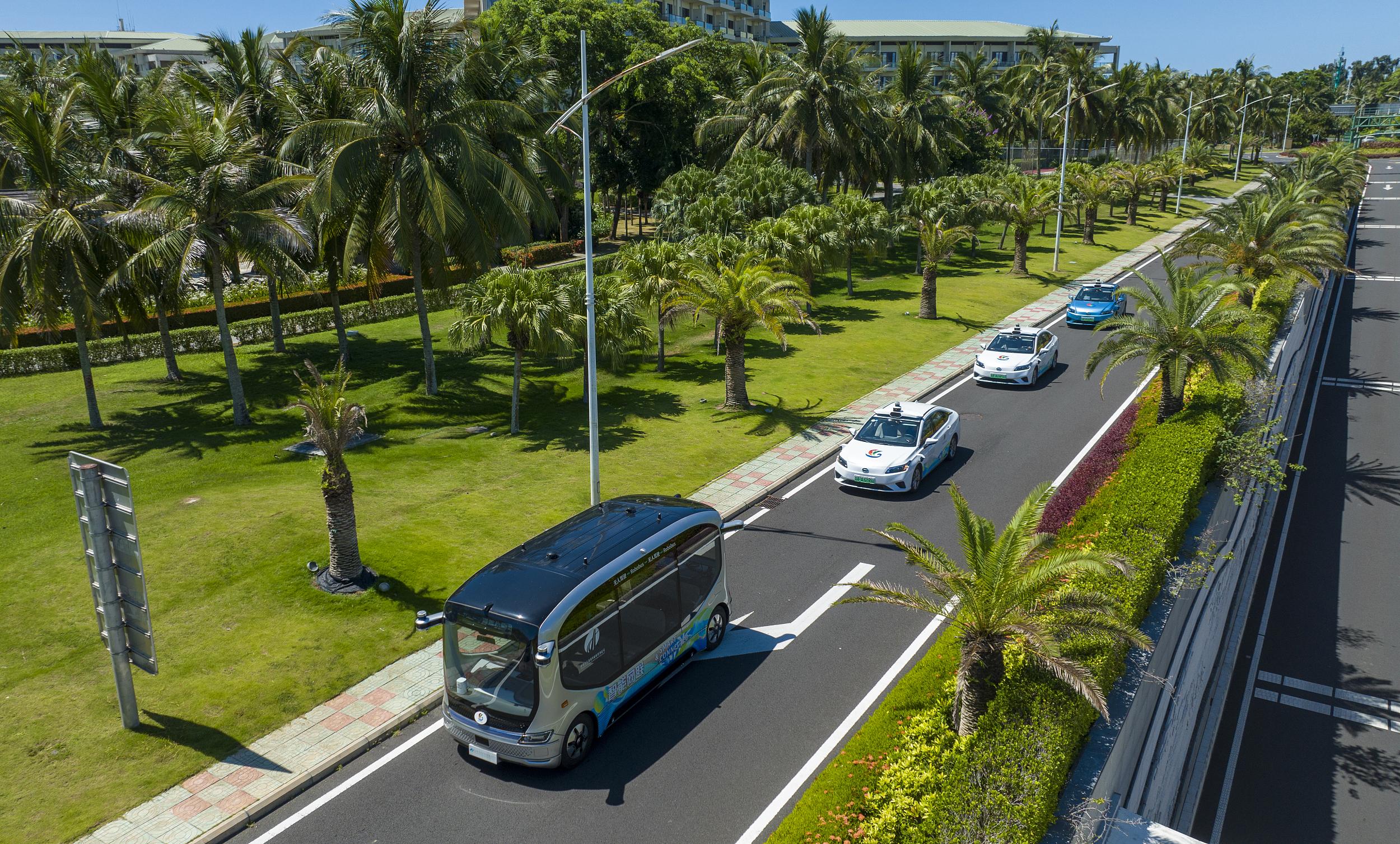 ChatGPT会重新定义自动驾驶吗?这波AI浪潮将如何改写驾驶未来? ChatGPT会重新定义自动驾驶吗?这波AI浪潮将如何改写驾驶未来?