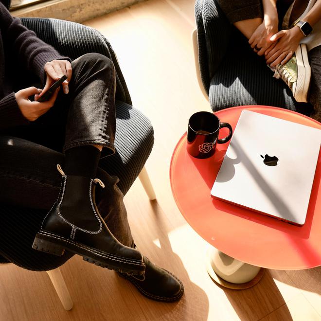 ChatGPT开启商业化大潮,AI工作学习成本骤降,你准备好了吗?🔥 ChatGPT开启商业化大潮,AI工作学习成本骤降,你准备好了吗?🔥