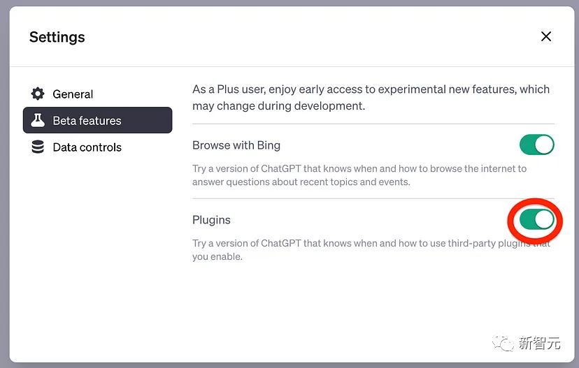 探索ChatGPT新玩法:7款必试插件,打造超炫酷应用体验!🎉 探索ChatGPT新玩法:7款必试插件,打造超炫酷应用体验!🎉