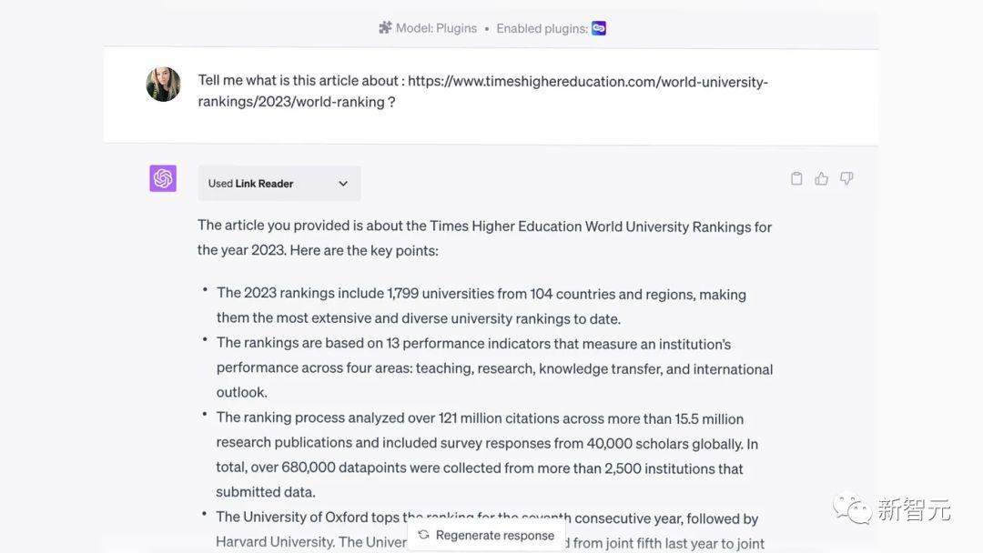 探索ChatGPT新玩法:7款必试插件,打造超炫酷应用体验!🎉 探索ChatGPT新玩法:7款必试插件,打造超炫酷应用体验!🎉