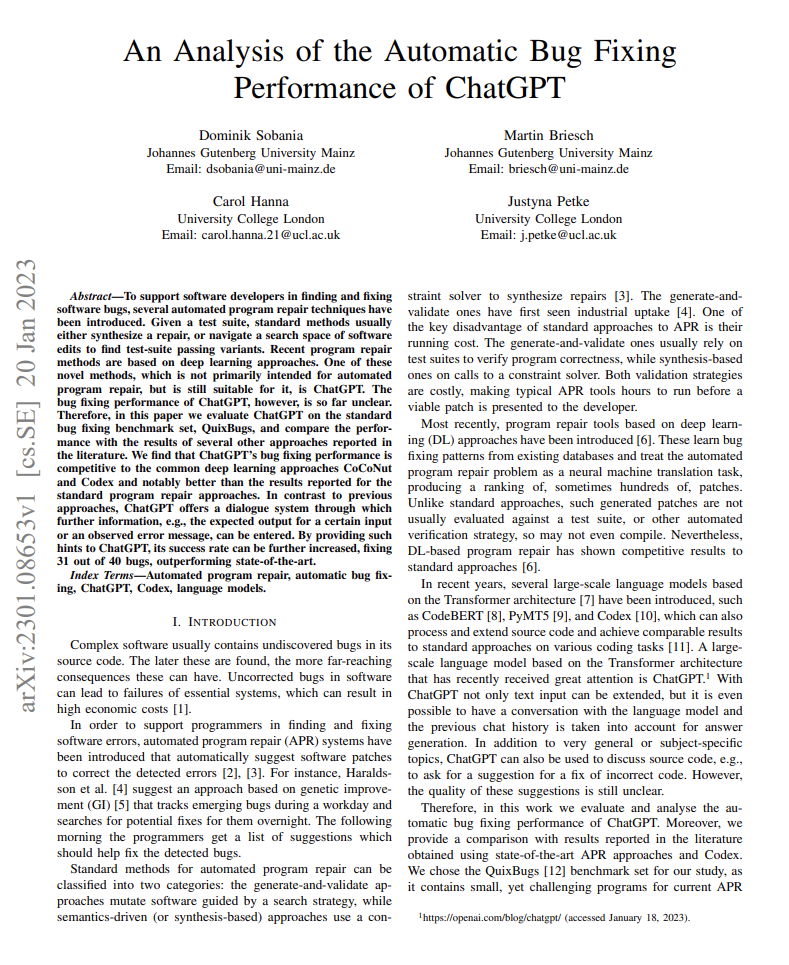 “拿下”谷歌120万年薪offer，ChatGPT再度爆火后被捧上了天